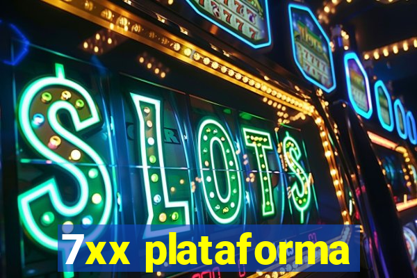 7xx plataforma